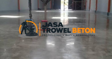 Harga Poles Beton