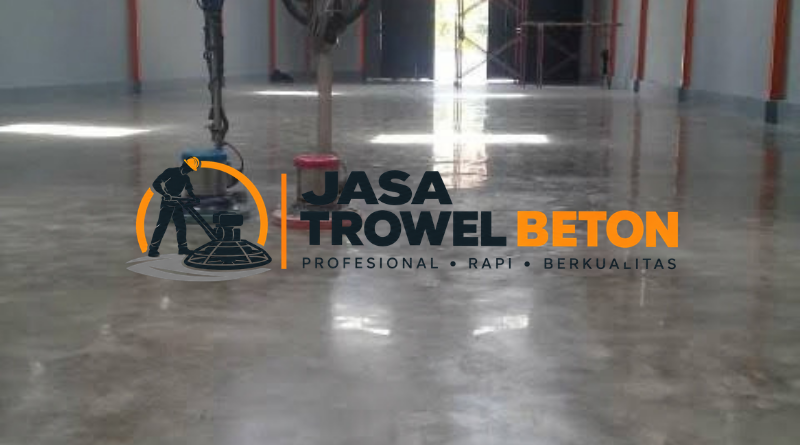 Harga Poles Beton