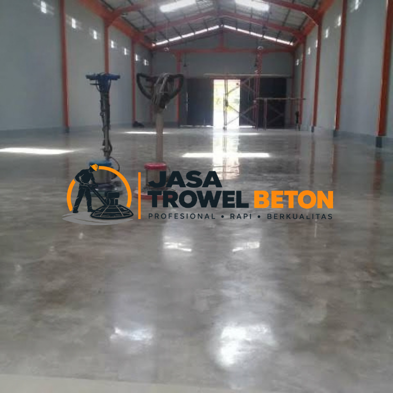 Harga Poles Beton