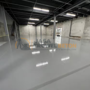 Jasa Cat Lantai Beton