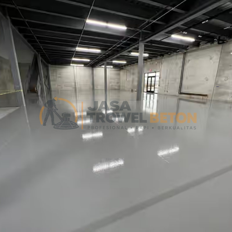 Jasa Cat Lantai Beton