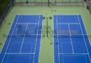 Jasa Cat Lantai Lapangan Tenis