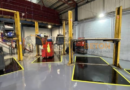 Jasa Cat Lantai Workshop Jabodetabek & Jawa Barat | Harga Per M2