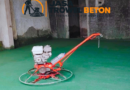 Jasa Finish Trowel untuk Lantai Beton