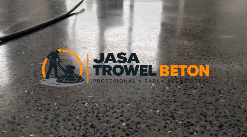 Jasa Poles Beton