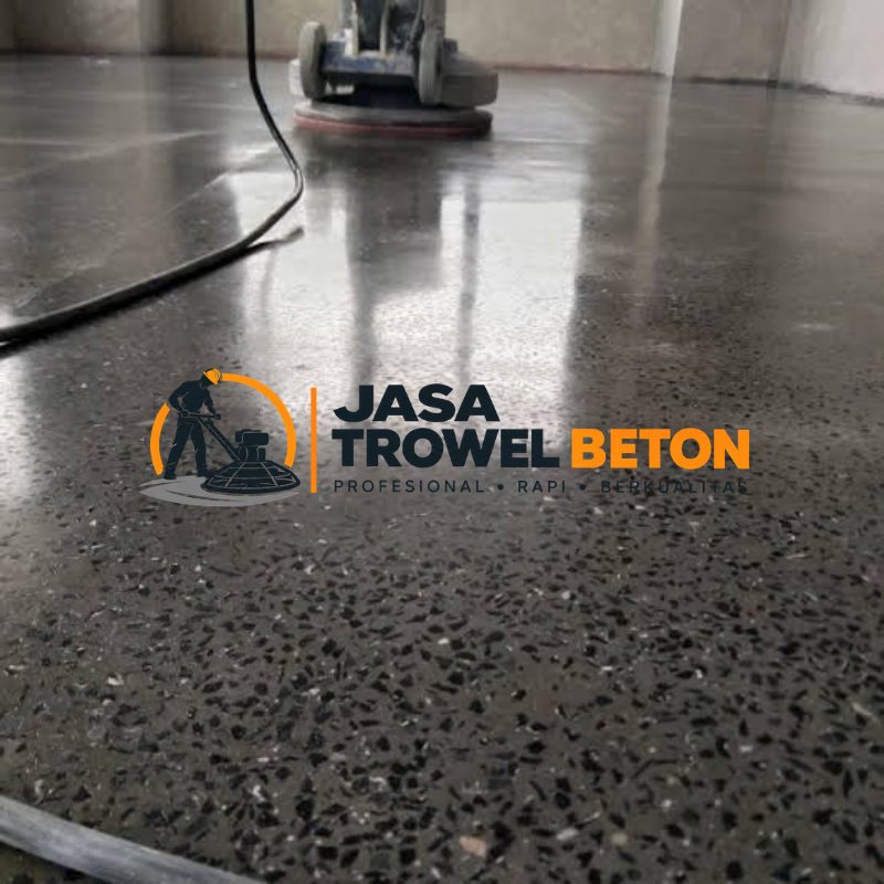 Jasa Poles Beton