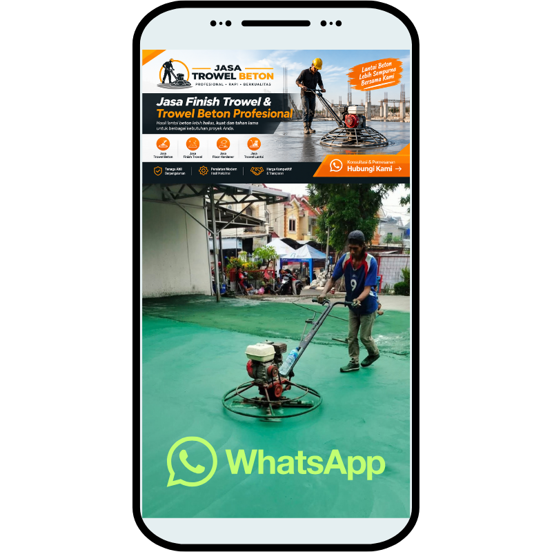 Whatsapp Admin