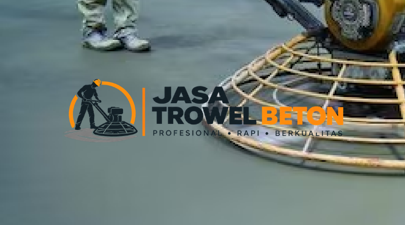 Trowel Vs Floor Hardener